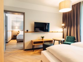 5 Tage Harry's 4=3 Special