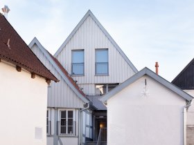 3 Tage Entspannung: Die perfekte Auszeit vom Alltag inkl. Brotzeit, Wein & Wellness