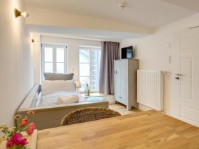 3 Tage Entspannung: Die perfekte Auszeit vom Alltag inkl. Brotzeit, Wein & Wellness