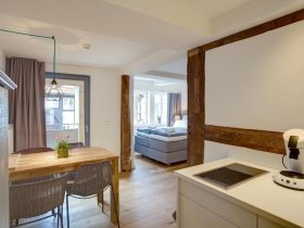 3 Tage Entspannung: Die perfekte Auszeit vom Alltag inkl. Brotzeit, Wein & Wellness