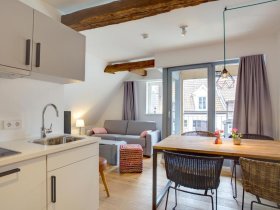 3 Tage Entspannung: Die perfekte Auszeit vom Alltag inkl. Brotzeit, Wein & Wellness