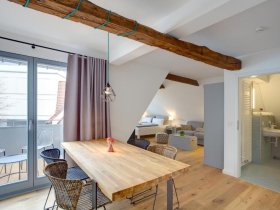 3 Tage Entspannung: Die perfekte Auszeit vom Alltag inkl. Brotzeit, Wein & Wellness