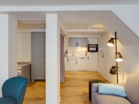 3 Tage Entspannung: Die perfekte Auszeit vom Alltag inkl. Brotzeit, Wein & Wellness