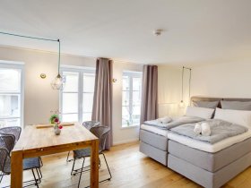 3 Tage Entspannung: Die perfekte Auszeit vom Alltag inkl. Brotzeit, Wein & Wellness