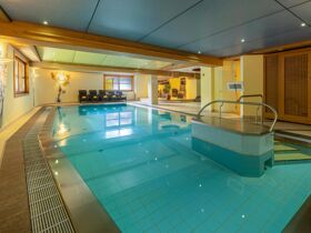 Kleinwalsertal - Urlaubsspecial für Kurzentschlossene inkl. Halbpension