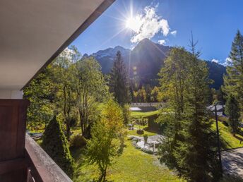 Kleinwalsertal für Kurzentschlossene - 5 Tage inkl. HP