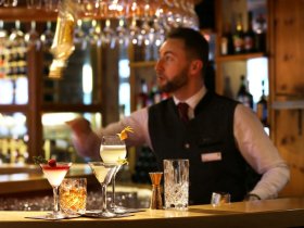 Bikeurlaub in Saalbach inkl. JOKER Card I 4 Nächte