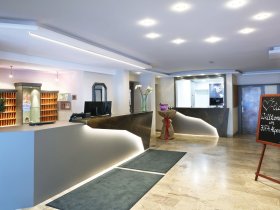 Bikeurlaub in Saalbach inkl. JOKER Card I 4 Nächte