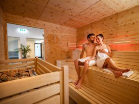 Bikeurlaub in Saalbach inkl. JOKER Card I 4 Nächte