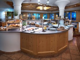 Bikeurlaub in Saalbach inkl. JOKER Card I 4 Nächte