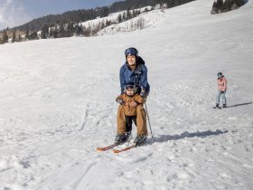Bikeurlaub in Saalbach inkl. JOKER Card I 5 Nächte