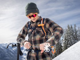 Bikeurlaub in Saalbach inkl. JOKER Card I 5 Nächte