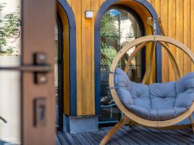 Bikeurlaub in Saalbach inkl. JOKER Card I 4 Nächte