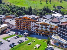 Bikeurlaub in Saalbach inkl. JOKER Card I 5 Nächte