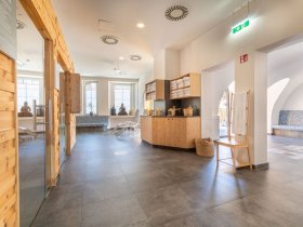 Bikeurlaub in Saalbach inkl. JOKER Card I 4 Nächte