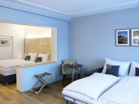 Bikeurlaub in Saalbach inkl. JOKER Card I 4 Nächte