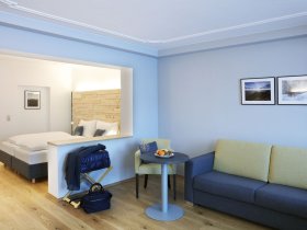 Bikeurlaub in Saalbach inkl. JOKER Card I 4 Nächte