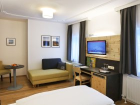 Bikeurlaub in Saalbach inkl. JOKER Card I 4 Nächte