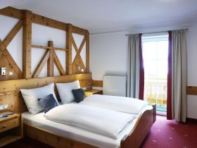 Bikeurlaub in Saalbach inkl. JOKER Card I 4 Nächte