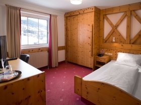 Bikeurlaub in Saalbach inkl. JOKER Card I 5 Nächte