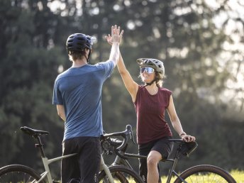 Bikeurlaub in Saalbach inkl. JOKER Card I 3 Nächte