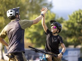 Bikeurlaub in Saalbach inkl. JOKER Card I 7 Tage