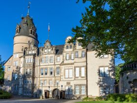 3 Tage Entspannung: Die perfekte Auszeit vom Alltag inkl. Brotzeit, Wein & Wellness