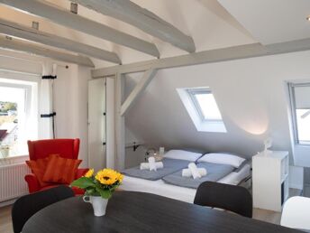 3 Tage Entspannung: Die perfekte Auszeit vom Alltag inkl. Brotzeit, Wein & Wellness