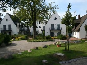 Windsurf-Erlebnis zwischen Ostsee & Hiddensee