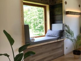 Weihnachten im Schwarzwaldhotel