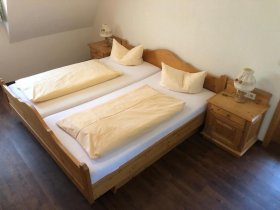 Weihnachten im Schwarzwaldhotel