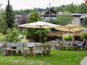 Weihnachten im Schwarzwaldhotel
