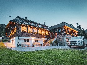 Kuscheltage im Schwarzwald