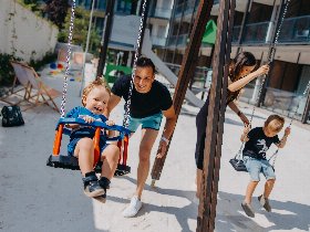 Entspannung im Isergebirge in Bad Flinsberg - 2 Nächte mit Halbpension