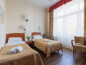 3 Nächte Ostsee & Swinemünde erleben mit Halbpension