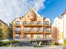 3 Nächte Ostsee & Swinemünde erleben mit Halbpension