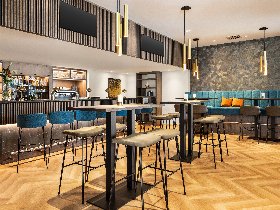 Familienangebot - Kelsterbacher Zoo-Abenteuer: Natur & Stadt vereint | 4 Tage