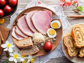 Osterurlaub in Kärnten mit Tradition |1 Nacht 