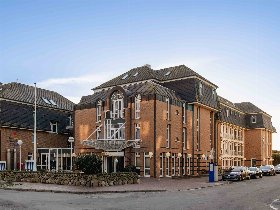 Meeresauszeit im Strandhotel auf Sylt - 4 Tage an der Nordsee
