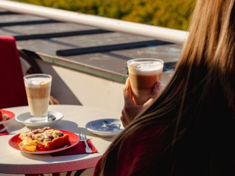 Meeresauszeit im Strandhotel auf Sylt - 3 Tage an der Nordsee 