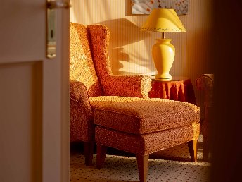 Meeresauszeit im Strandhotel auf Sylt - 3 Tage an der Nordsee 