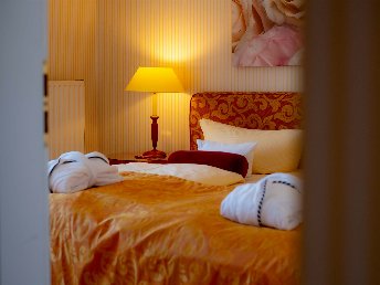 Meeresauszeit im Strandhotel auf Sylt - 3 Tage an der Nordsee 