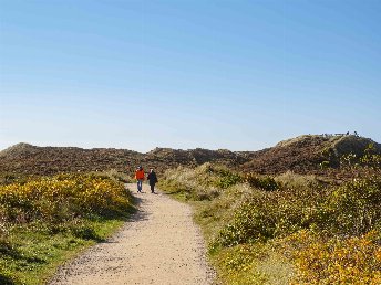 Meeresauszeit im Strandhotel auf Sylt - 3 Tage an der Nordsee 
