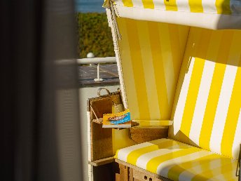 Meeresauszeit im Strandhotel auf Sylt - 3 Tage an der Nordsee 