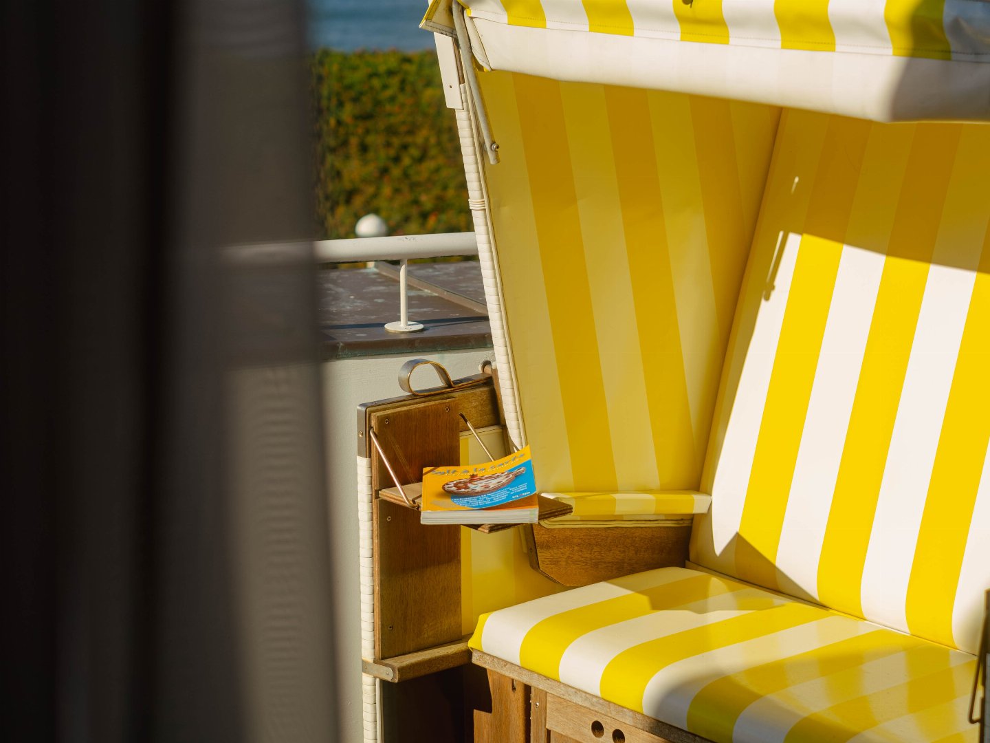 Meeresauszeit im Strandhotel auf Sylt - 3 Tage an der Nordsee 