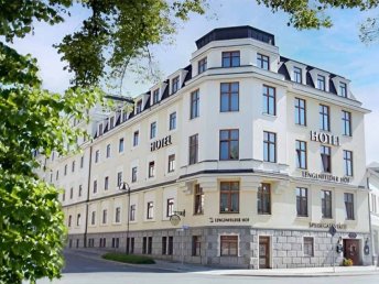 Osterurlaub im Vogtland- 4 Tage inkl. HP plus
