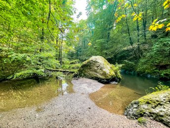 Osterurlaub im Vogtland- 4 Tage inkl. HP plus