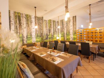 Osterurlaub im Vogtland- 4 Tage inkl. HP plus