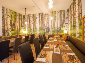Osterurlaub im Vogtland- 4 Tage inkl. HP plus