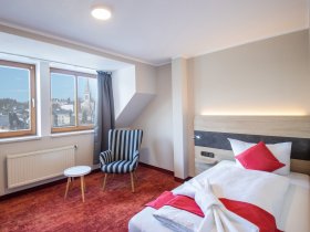 3 Tage Kleine Auszeit im Vogtland inkl. HP Plus